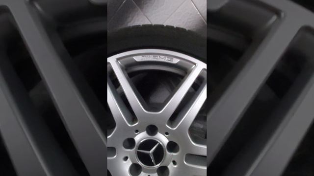 Комплект резины 18 дюймов смотреть онлайн