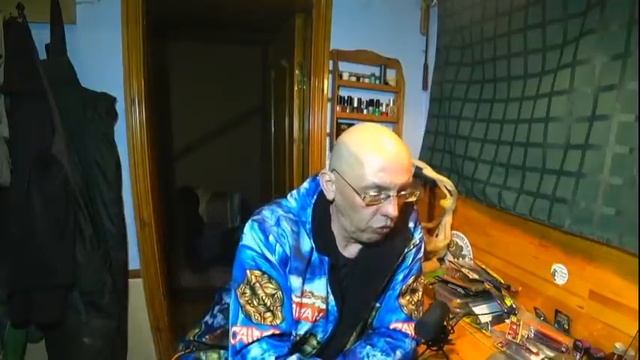 О весне, рыбалках, лодках и законах. смотреть онлайн