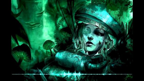 Programming _ Coding _ Hacking music vol.7 (CYBORG CAN NOT DIE).mp4