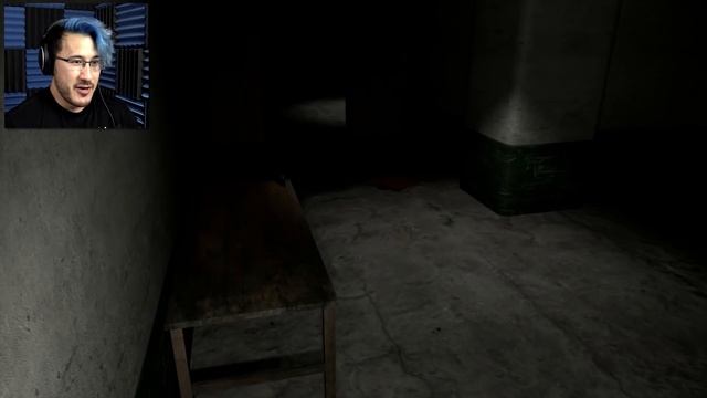 TOO MANY JUMPSCARES!! | Emily Wants to Play #4 смотреть онлайн