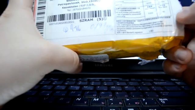 my.aliexpress#9 (аккумуляторы 18650, фонарик, мини ПК MK802 Ricomagic) смотреть онлайн
