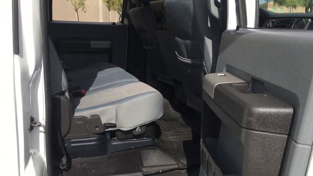 2014 Ford F450 Super Duty Dually смотреть онлайн