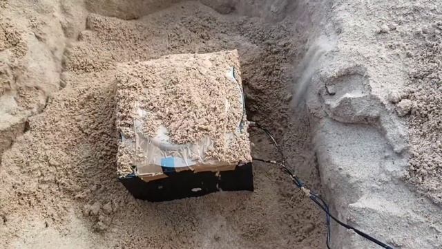 DJ Speaker work underground -experiment America### смотреть онлайн