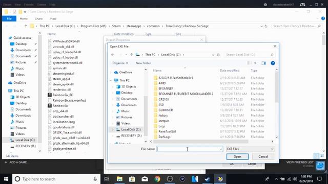 HOW TO RUN DIRECTX11 GAMES ON A DIRECTX10 GRAPHICS CARD!