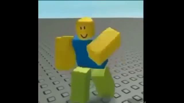 Roblox baila pasos de baile смотреть онлайн