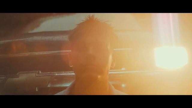 DREW BAKER EUPHORIA PRISM FX TEST