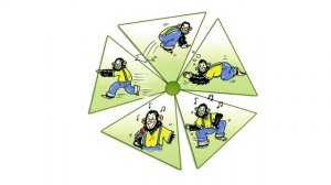 Spotlight 2 p.65 ex.3 CD&DVD