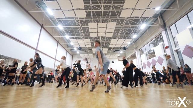 YANIS MARSHALL MOSCOW 8/06/19 HEELS GROUPS смотреть онлайн