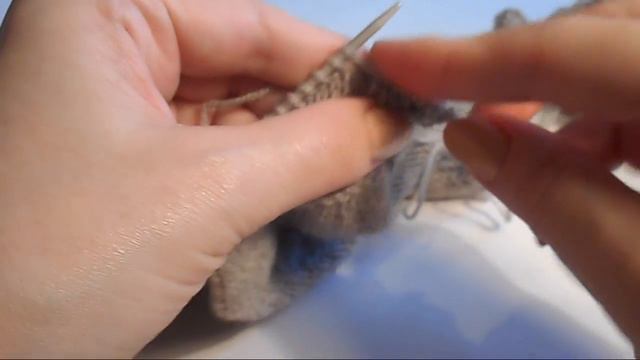 Как связать узор для платья Узор 004 смотреть онлайн