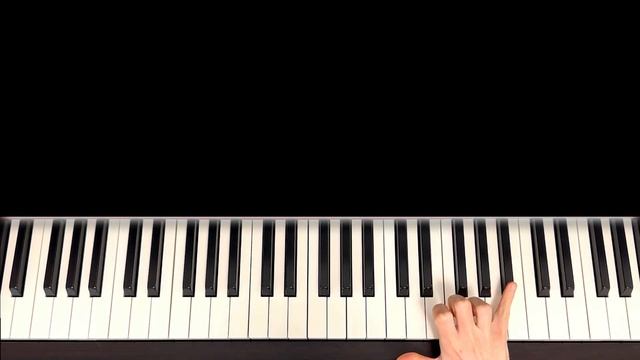 Бах — Хоральная прелюдия Фа-минор На Пианино ? ОБУЧЕНИЕ На Фортепиано смотреть онлайн