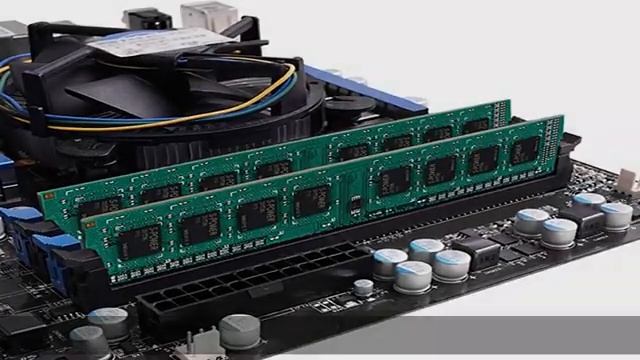 Silicon Power DDR3 16GB (2 x 8GB) 1600MHz (PC3 12800) 240-pin CL11 1.35V / 1.5V Unbuffered UDIMM PC смотреть онлайн