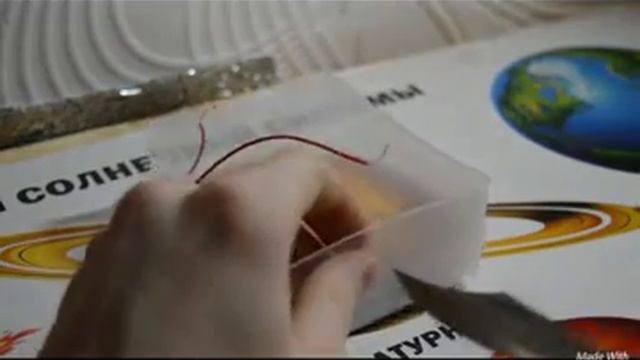 как самому сделать ночник своими руками, подарок на 23 февраля смотреть онлайн