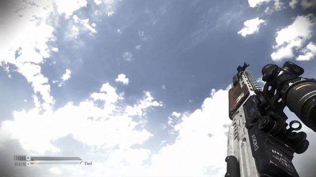 Call of Duty : Ghosts - All Weapons , Equipment , Reload Animations and Sounds смотреть онлайн