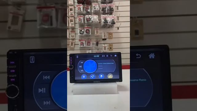2din Магнитола MP-5 Element-5 5502 смотреть онлайн