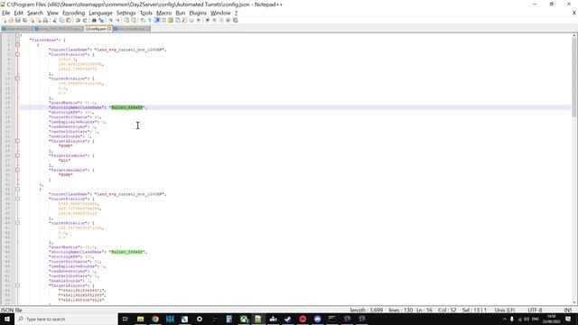 Offline Base Defence With New Automated Turrets DayZ Mod by Evgeny__N, How To Configure & Install смотреть онлайн