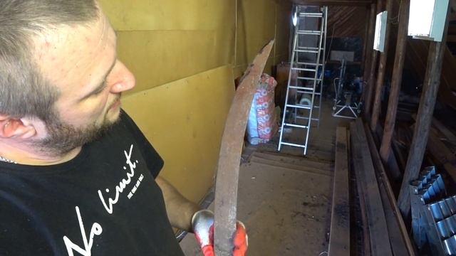 Ремонт дома своими руками : ломать не строить ) смотреть онлайн