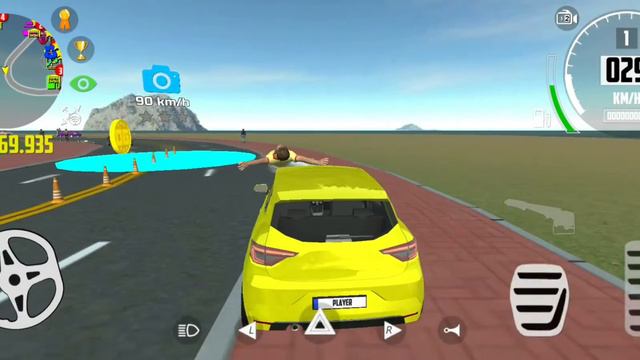 Car Simulator 2 Collection of OG Coins Newbie 2021 смотреть онлайн
