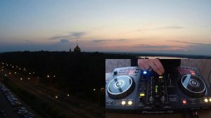 Закат №35. Теплый вечер. | UNKLE, Franky Wah, Tinlicker, CamelPhat | DEEP, MELODIC DEEP