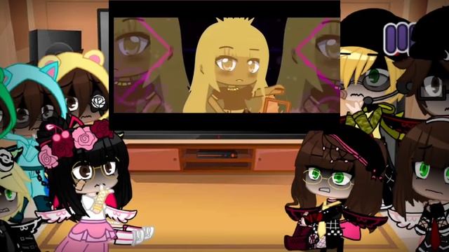 The Boss Baby 1 + 2 ?? react to Afton Family Memes??️|| Enjoy ❤ смотреть онлайн