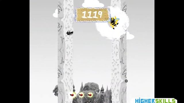 Snow Cliff Climbing Adventure Mobile Game For Android