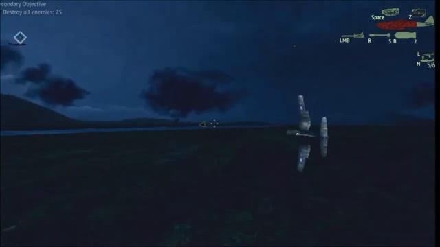 Warplanes: WW2 Dogfight Gameplay #2