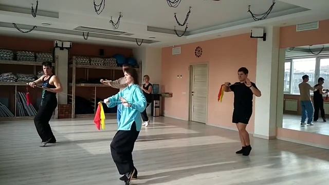 Урок в СаттВэй(4) смотреть онлайн