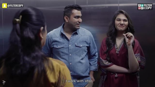 FilterCopy | 10 Savage Replies For Everyday Situations смотреть онлайн