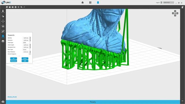 Taillée pour la vitesse ? Test de l'imprimante 3D SLASH PLUS d'Uniz смотреть онлайн