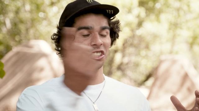 BEHIND THE SCENES - MONGOOSE BIKES DIRTVANA смотреть онлайн