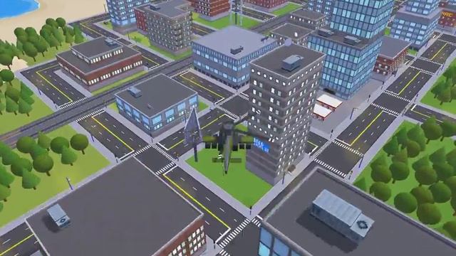 Весёлые походы в игре Omegalodon 1,2 серия смотреть онлайн