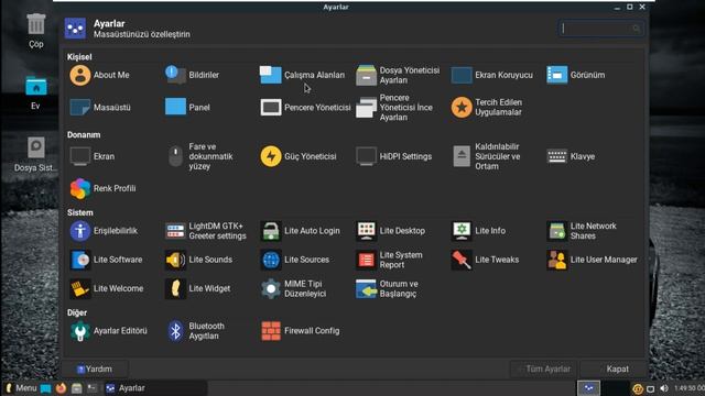 Linux Lite 5 0 2020 Kurulum Ve İnceleme / VMware Workstation Pro(?) смотреть онлайн