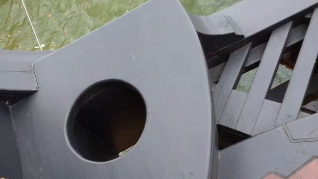 Первый корабль Петра I. Достопримечательность Воронежа смотреть онлайн