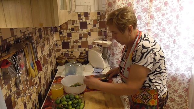 ФЕЙХОА С МЁДОМ ДЛЯ ЩИТОВИДКИ // ВИТАМИННАЯ СМЕСЬ // ИММУНИТЕТ смотреть онлайн