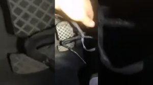 Установка блока-согласования на а/м Volkswagen Amarok 2010-