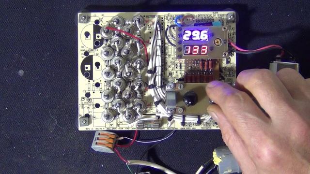 Фитолампочка. Подготовка и проверка элементов неисправной лампочки Navigator.