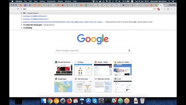 Lambda calculus, church encoding смотреть онлайн