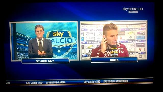 Ciro Immobile vs Sky On Demand - Part II смотреть онлайн
