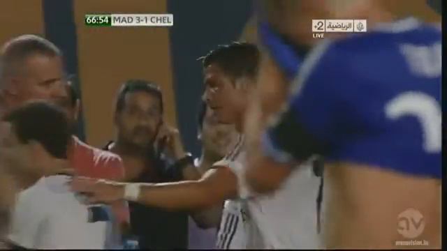 Роналдо достоин на уважению смотреть онлайн