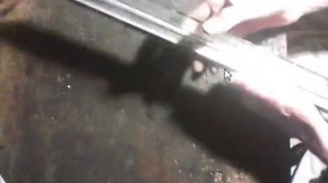 КАК легко РАЗОБРАТЬ СТЕКЛОПАКЕТ