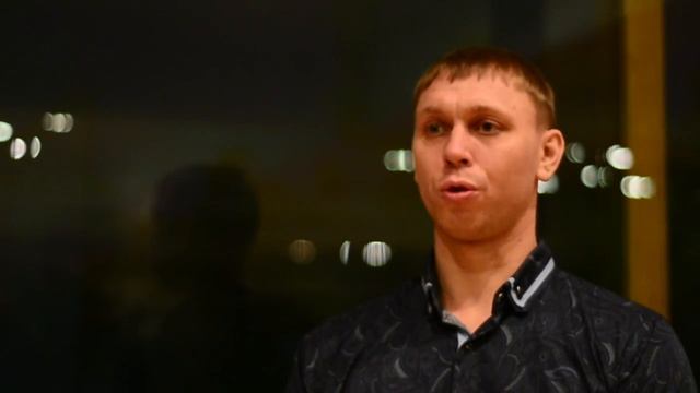 Выбин А. В. о ШТ "Автограф" смотреть онлайн