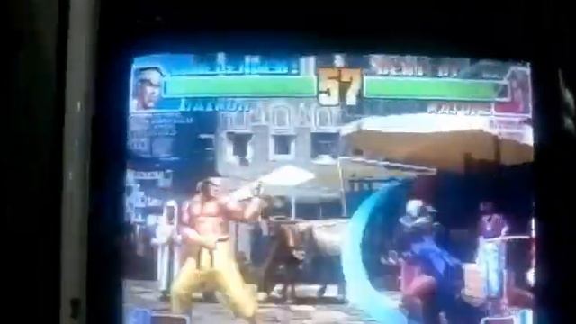 Super Fight Games-PE, Kof 98* смотреть онлайн