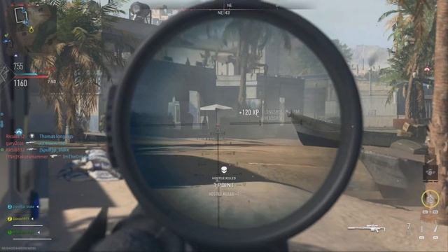 OLD GIT WITH A SNIPER смотреть онлайн