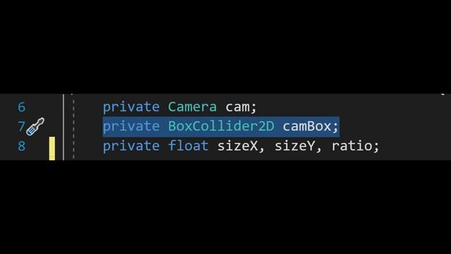How to fit a Box Collider 2D to an orthographic camera in Unity | TRG Tutorial смотреть онлайн
