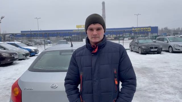 ЗАЗ FORZA - відгук покупця PlanetAvto смотреть онлайн