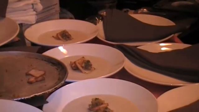 Iron Chef Showdown: Battle Apple смотреть онлайн