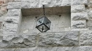 Что посмотреть в Выборге за 1 день?