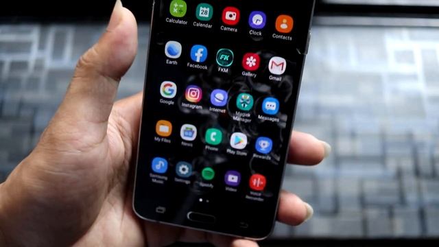 H-ROM S20 Port | OneUI 2.1 | Android 10 | Installation & Review | Galaxy J7 2016 смотреть онлайн