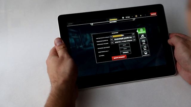 Краткий обзор и гейм-тест планшета Huawei MediaPad 10 Link+ 3G смотреть онлайн