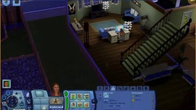 The Sims 3 "Motherlode" Cheat: Get 50,000 Simoleons Instantly! смотреть онлайн
