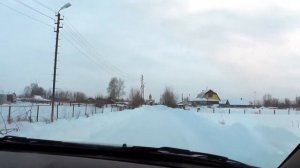 Село Былино